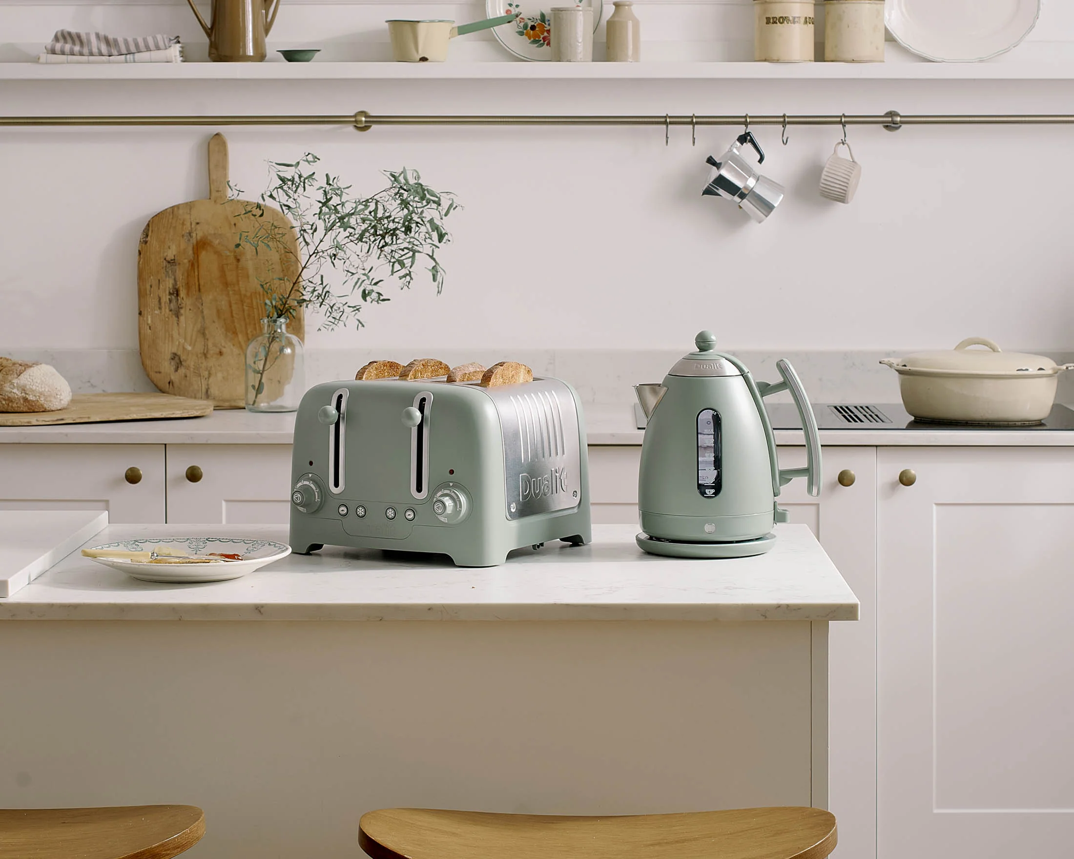 British Engineering for Your Home