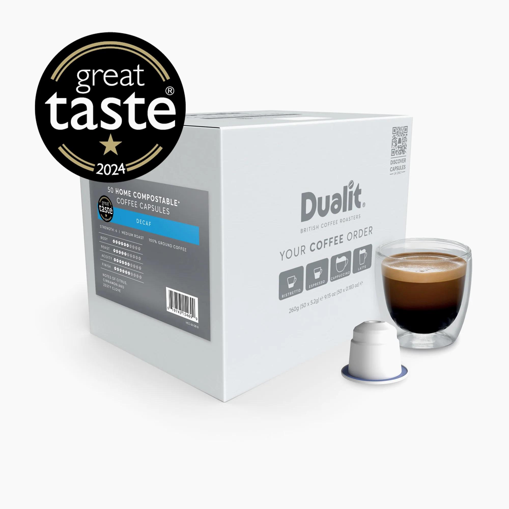 Shop New Coffee